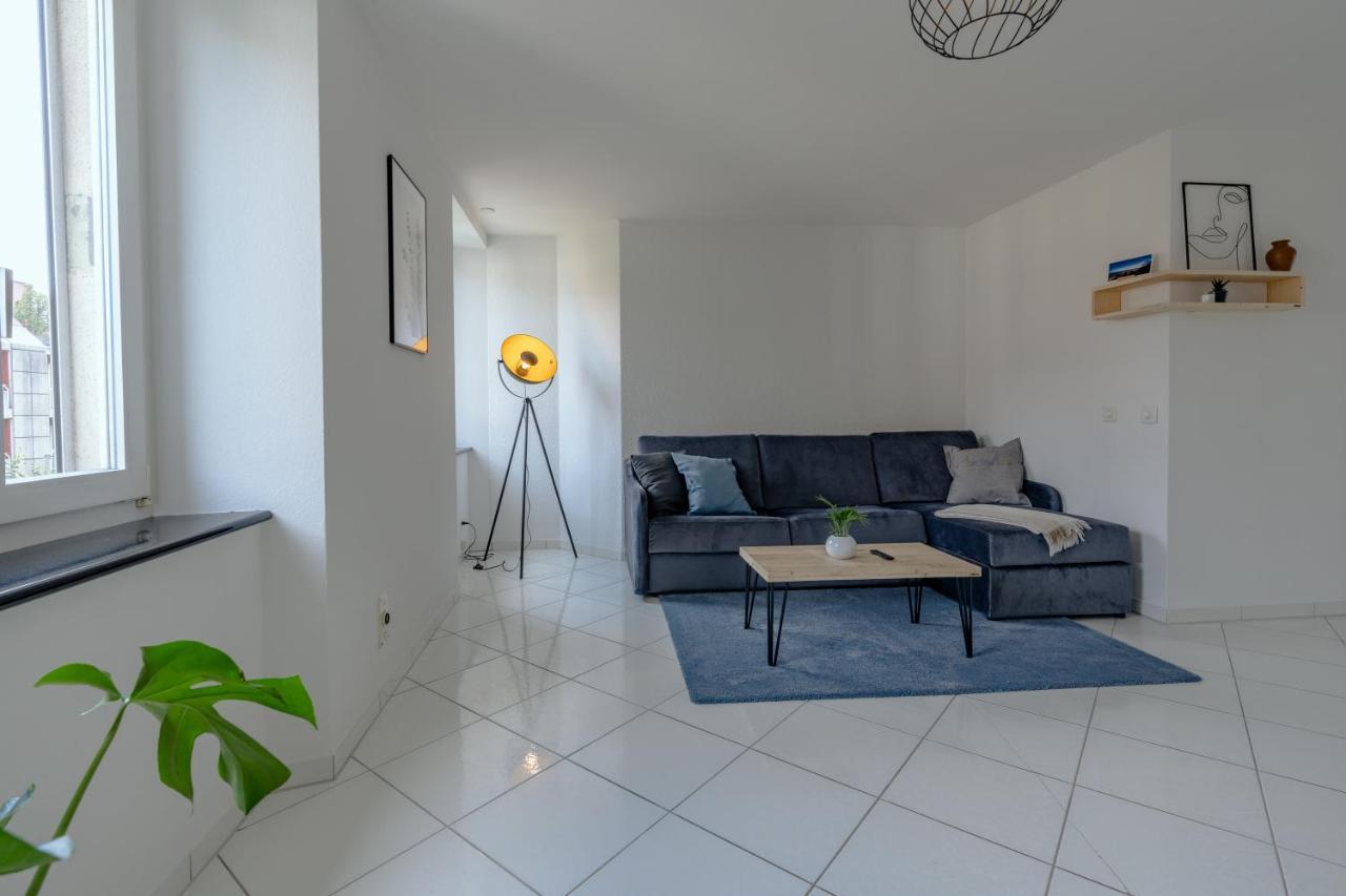 Apartment In The City Center With Free Parking Біль Екстер'єр фото